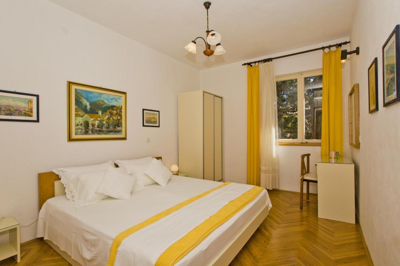 Appartement Castle Stambuk à Hvar Town Extérieur photo