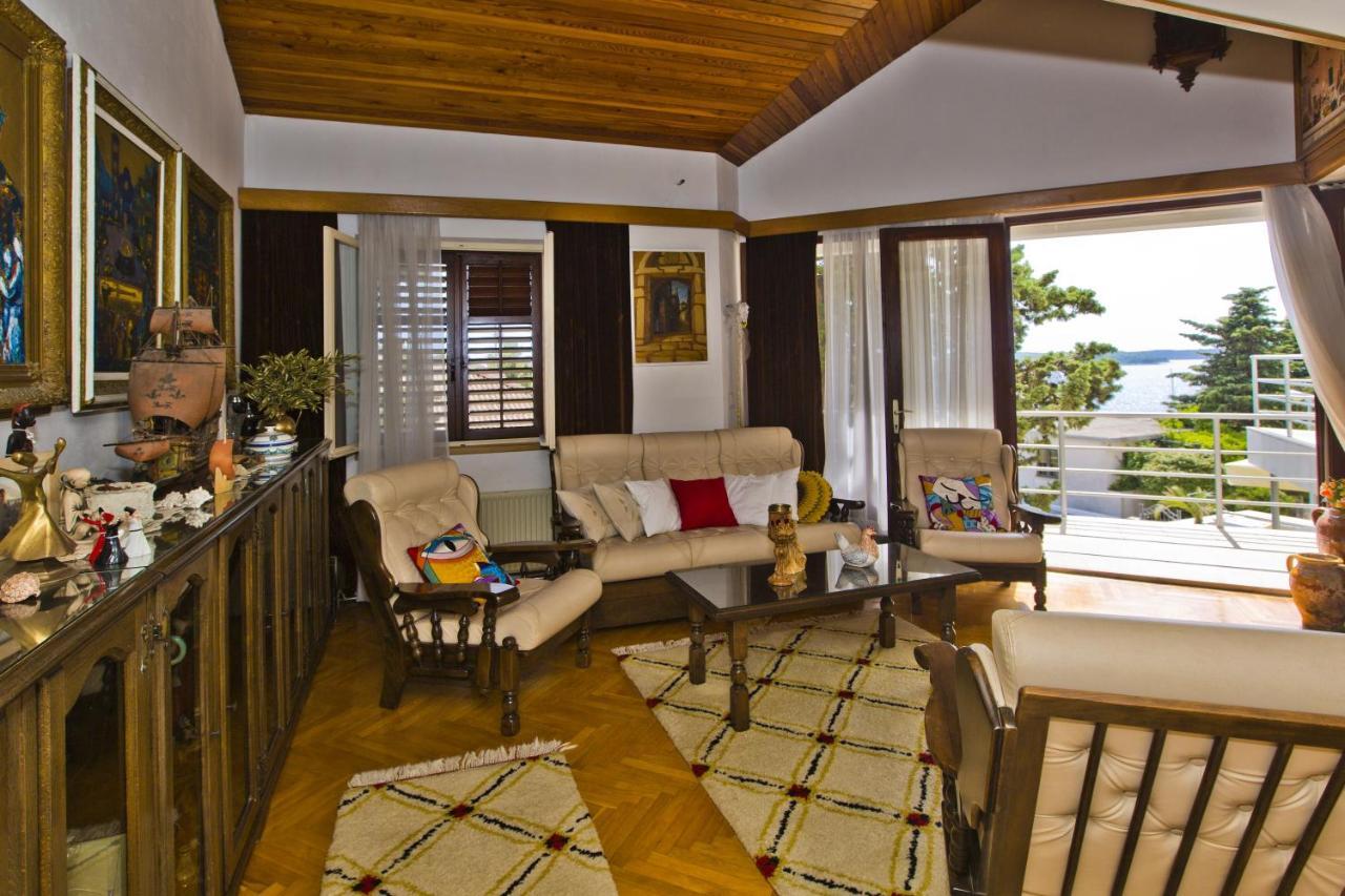 Appartement Castle Stambuk à Hvar Town Extérieur photo