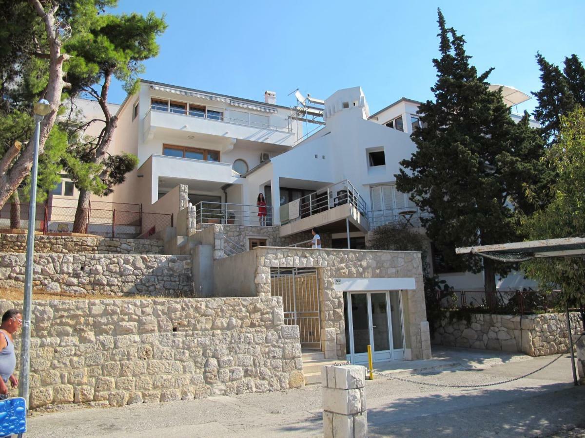 Appartement Castle Stambuk à Hvar Town Extérieur photo